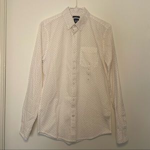 Gap | Mens Button Down | Size S